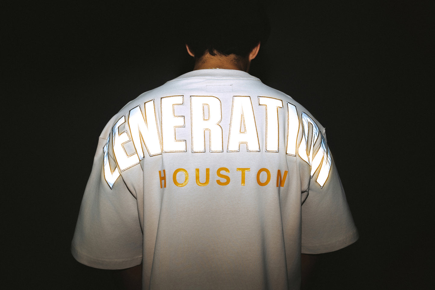 ZENERATION Zenfabric™ Tee "Cream"