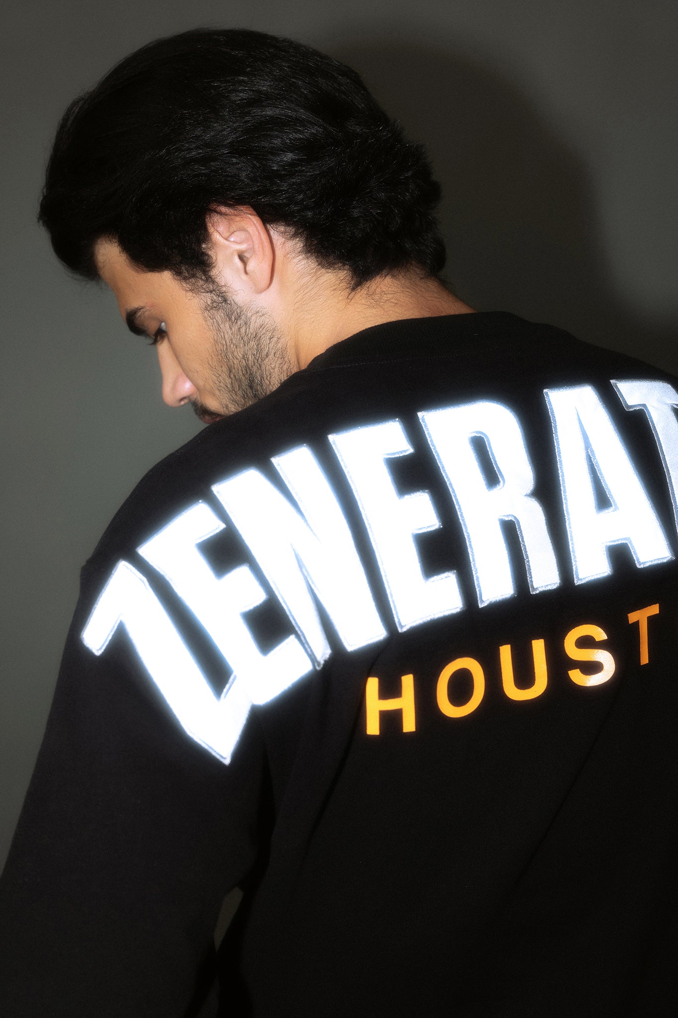 ZENERATION Zenfabric™ Tee "Black"